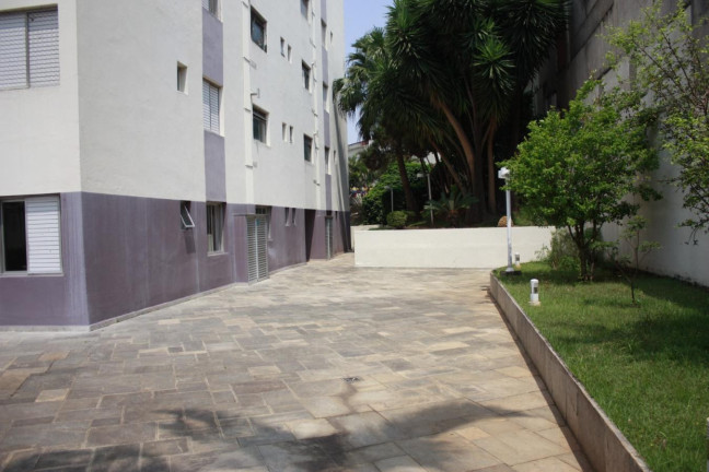 Imagem Apartamento com 2 Quartos à Venda, 63 m² em Sacoma