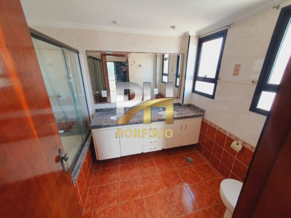 Imagem Apartamento com 3 Quartos à Venda, 129 m² em Vila Valparaíso - Santo André Imagem Apartamento com 3 Quartos à Venda, 129 m² em Vila Valparaíso - Santo André