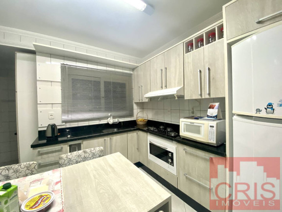 Imagem Apartamento com 2 Quartos à Venda, 80 m² em São Roque - Bento Gonçalves