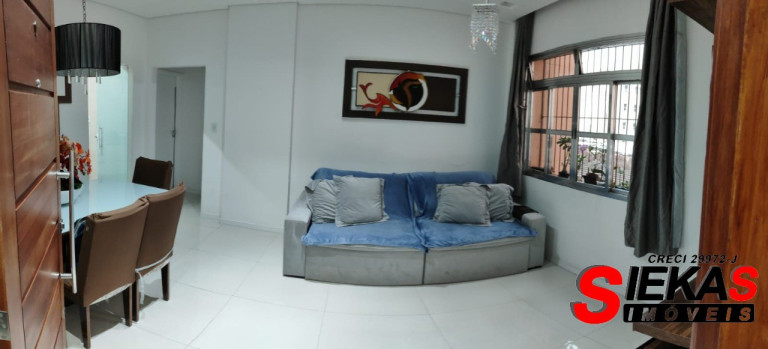 Imagem Apartamento com 2 Quartos à Venda, 75 m² em Quinta Da Paineira - São Paulo