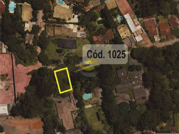 Imagem Terreno à Venda, 907 m² em Vila Santo Antônio - Cotia Imagem Terreno à Venda, 907 m² em Vila Santo Antônio - Cotia