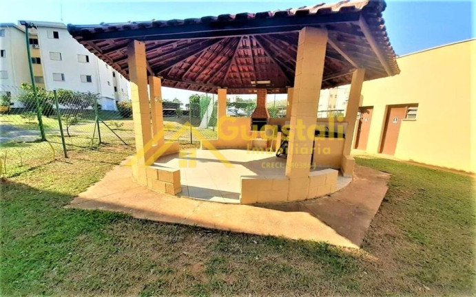 Imagem Apartamento com 2 Quartos à Venda, 47 m² em Jardim Santa Isabel - Piracicaba Imagem Apartamento com 2 Quartos à Venda, 47 m² em Jardim Santa Isabel - Piracicaba