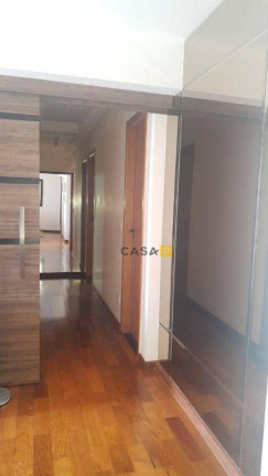 Imagem Apartamento com 3 Quartos à Venda, 90 m² em Jardim São Paulo - Americana Imagem Apartamento com 3 Quartos à Venda, 90 m² em Jardim São Paulo - Americana