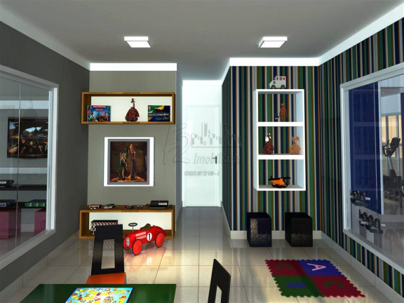 Imagem Apartamento com 2 Quartos à Venda, 80 m² em Vila Caicara - Praia Grande