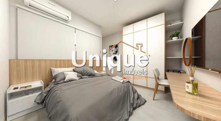 Imagem Casa com 2 Quartos à Venda, 140 m² em Guriri - Cabo Frio