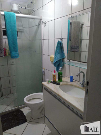 Imagem Apartamento com 2 Quartos à Venda, 55 m² em Vila Itália - São José Do Rio Preto Imagem Apartamento com 2 Quartos à Venda, 55 m² em Vila Itália - São José Do Rio Preto