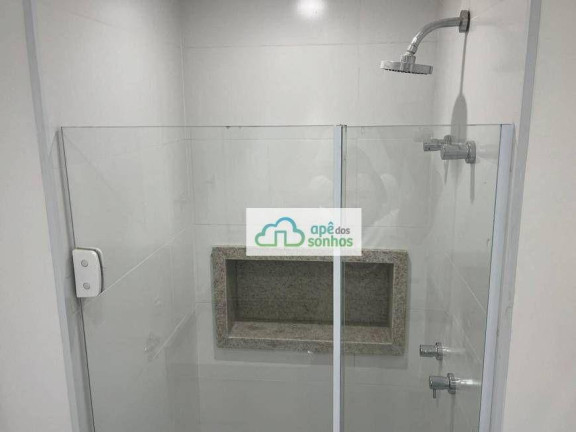 Imagem Apartamento com 1 Quarto para Alugar, 44 m² em Paraíso - São Paulo