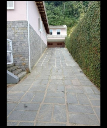 Imagem Casa com 4 Quartos à Venda,  em Quitandinha - Petrópolis