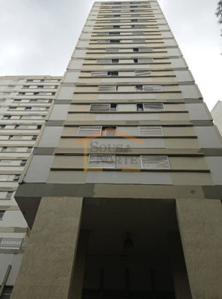 Imagem Apartamento com 2 Quartos para Alugar, 86 m² em Santana - São Paulo Imagem Apartamento com 2 Quartos para Alugar, 86 m² em Santana - São Paulo