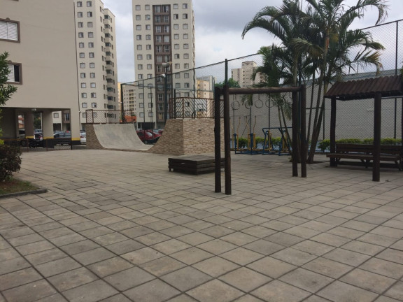 Imagem Apartamento com 3 Quartos à Venda, 64 m² em Tatuapé - São Paulo Imagem Apartamento com 3 Quartos à Venda, 64 m² em Tatuapé - São Paulo