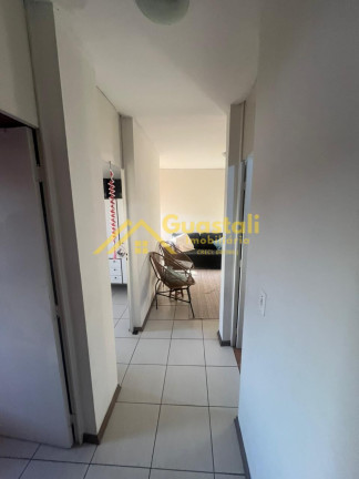 Imagem Apartamento com 2 Quartos à Venda, 57 m² em Paulicéia - Piracicaba