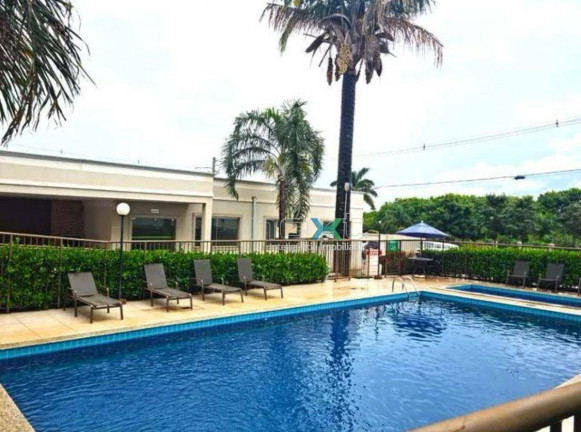 Imagem Apartamento com 2 Quartos à Venda, 39 m² em Jardim Das Nações - Campo Grande Imagem Apartamento com 2 Quartos à Venda, 39 m² em Jardim Das Nações - Campo Grande