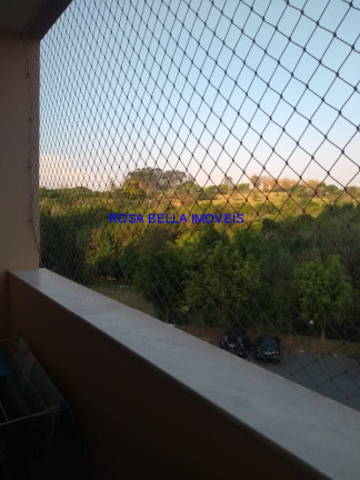 Imagem Apartamento com 2 Quartos à Venda, 75 m² em Parque Residencial Eloy Chaves - Jundiaí