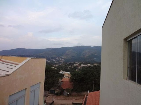 Imagem Galpão à Venda, 387 m² em Jardim Maristela - Atibaia