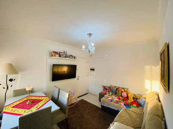 Imagem Apartamento com 2 Quartos à Venda, 54 m² em Glebas California - Piracicaba Imagem Apartamento com 2 Quartos à Venda, 54 m² em Glebas California - Piracicaba