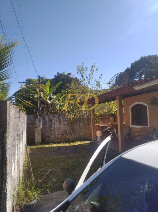 Imagem Casa com 3 Quartos à Venda, 600 m² em Ilha Comprida - Iguape