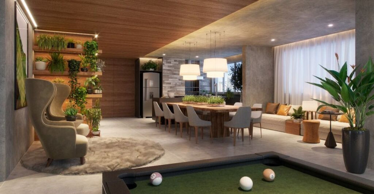 Imagem Apartamento com 2 Quartos à Venda, 73 m² em Freguesia Do ó - São Paulo Imagem Apartamento com 2 Quartos à Venda, 73 m² em Freguesia Do ó - São Paulo