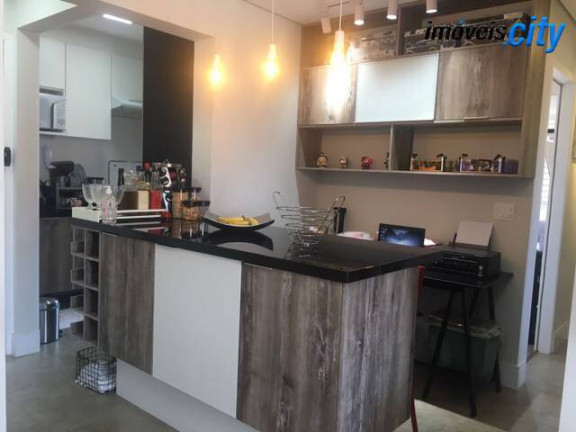 Apartamento com 2 Quartos à Venda, 57 m² em Ipiranga - São Paulo