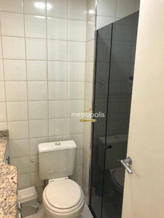 Imagem Apartamento com 3 Quartos à Venda, 88 m² em Vila Gilda - Santo André