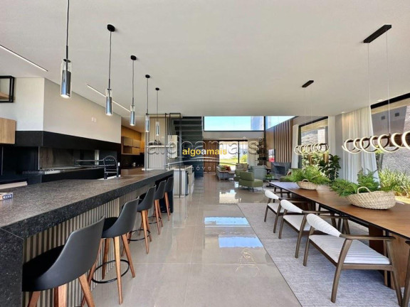 Casa com 5 Quartos à Venda, 380 m² em Condominio Sense - Xangri-lá