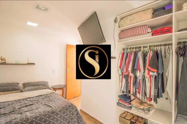Imagem Imóvel com 2 Quartos à Venda, 164 m² em Saúde - São Paulo