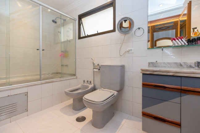 Imagem Imóvel com 4 Quartos à Venda, 200 m² em Moema - São Paulo