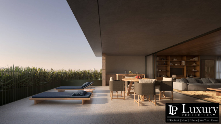 Imagem Apartamento com 3 Quartos à Venda, 278 m² em Jardins - São Paulo Imagem Apartamento com 3 Quartos à Venda, 278 m² em Jardins - São Paulo