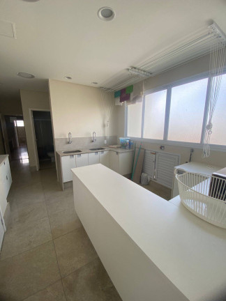 Imagem Apartamento com 4 Quartos à Venda, 367 m² em Tamboré - Santana De Parnaíba