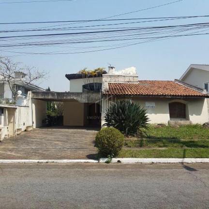 Imagem Casa com 3 Quartos para Alugar, 330 m² em Alphaville Residencial Um - Barueri