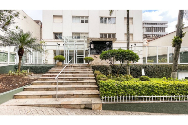 Imagem Apartamento com 1 Quarto à Venda, 53 m² em Bela Vista - São Paulo Imagem Apartamento com 1 Quarto à Venda, 53 m² em Bela Vista - São Paulo