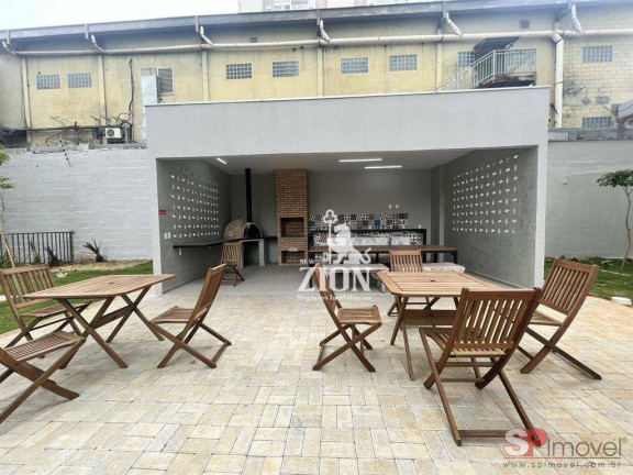 Imagem Apartamento com 2 Quartos à Venda, 43 m² em Vila Guilherme - São Paulo