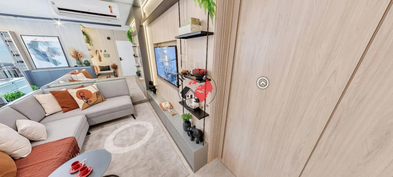 Imagem Apartamento com 3 Quartos à Venda, 117 m² em Nova Petrópolis - São Bernardo Do Campo Imagem Apartamento com 3 Quartos à Venda, 117 m² em Nova Petrópolis - São Bernardo Do Campo