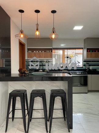 Imagem Casa com 3 Quartos à Venda, 210 m² em Ataíde - Vila Velha