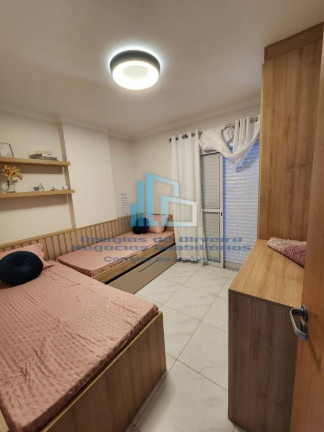 Imagem Apartamento com 2 Quartos à Venda, 70 m² em Guilhermina - Praia Grande Imagem Apartamento com 2 Quartos à Venda, 70 m² em Guilhermina - Praia Grande