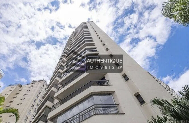 Imagem Apartamento com 4 Quartos à Venda, 144 m² em Paraíso - São Paulo