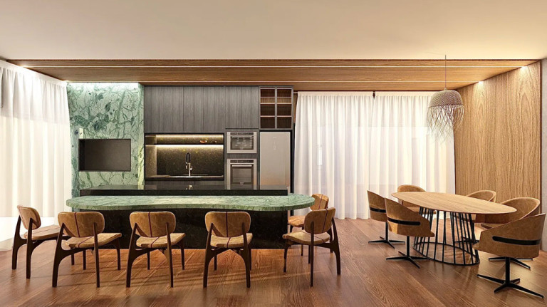 Imagem Imóvel com 1 Quarto à Venda, 48 m² em Vila Nova - Porto Belo Imagem Imóvel com 1 Quarto à Venda, 48 m² em Vila Nova - Porto Belo