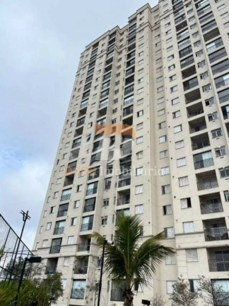 Imagem Apartamento com 2 Quartos à Venda, 54 m² em Jardim Olavo Bilac - São Bernardo Do Campo Imagem Apartamento com 2 Quartos à Venda, 54 m² em Jardim Olavo Bilac - São Bernardo Do Campo