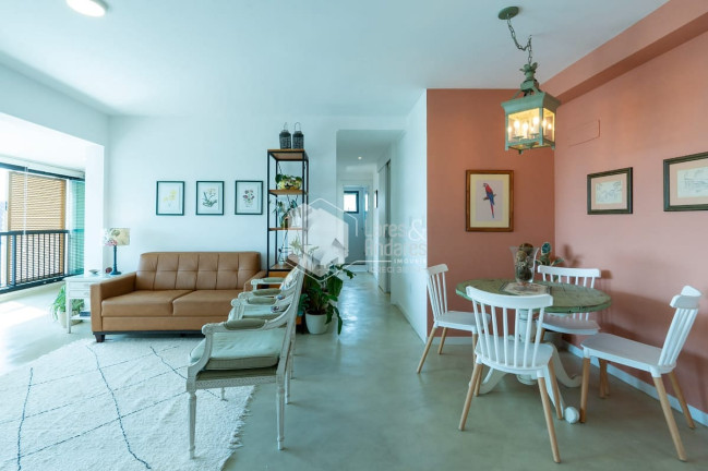 Imagem Apartamento com 3 Quartos à Venda, 91 m² em Vila Mariana - São Paulo Imagem Apartamento com 3 Quartos à Venda, 91 m² em Vila Mariana - São Paulo