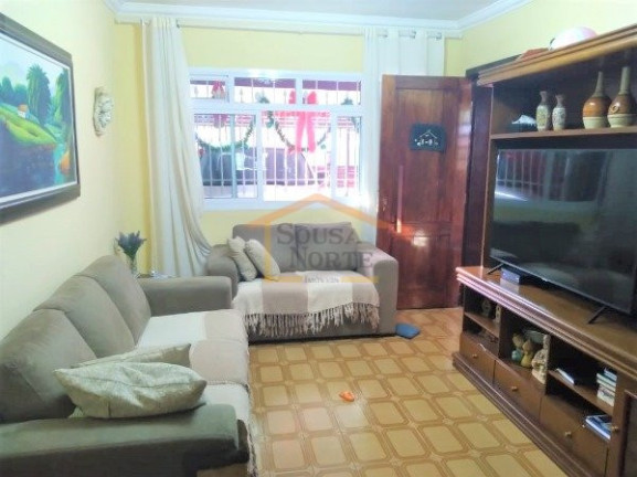 Imagem Sobrado com 3 Quartos à Venda, 159 m² em Vila Santa Maria - São Paulo Imagem Sobrado com 3 Quartos à Venda, 159 m² em Vila Santa Maria - São Paulo