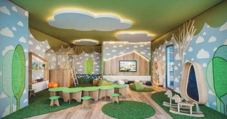Imagem Imóvel com 3 Quartos à Venda, 144 m² em Campo Belo - São Paulo