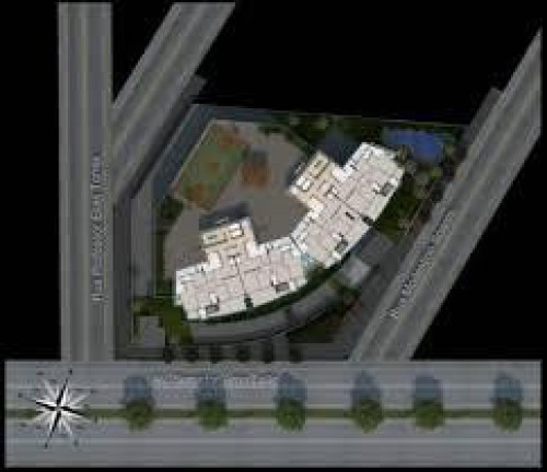 Imagem Apartamento à Venda, 179 m² em São Cristovão - Teresina Imagem Apartamento à Venda, 179 m² em São Cristovão - Teresina