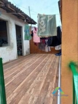 Imagem Casa com 2 Quartos à Venda, 100 m² em Vila Arapuã - São Paulo Imagem Casa com 2 Quartos à Venda, 100 m² em Vila Arapuã - São Paulo