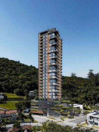 Imagem Imóvel com 3 Quartos à Venda, 125 m² em Fazenda - Itajaí Imagem Imóvel com 3 Quartos à Venda, 125 m² em Fazenda - Itajaí