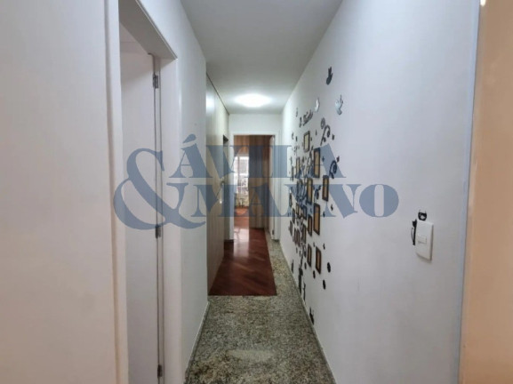 Imagem Apartamento com 3 Quartos à Venda, 125 m² em Mooca - São Paulo