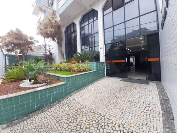 Apartamento com 2 Quartos para Alugar, 121 m² em Braga - Cabo Frio