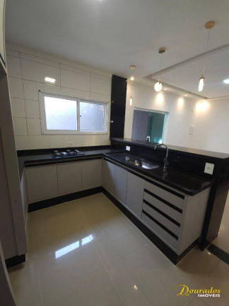 Imagem Casa com 2 Quartos à Venda, 90 m² em Mirim - Praia Grande