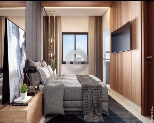 Imagem Apartamento com 3 Quartos à Venda, 88 m² em Centro - Montes Claros Imagem Apartamento com 3 Quartos à Venda, 88 m² em Centro - Montes Claros