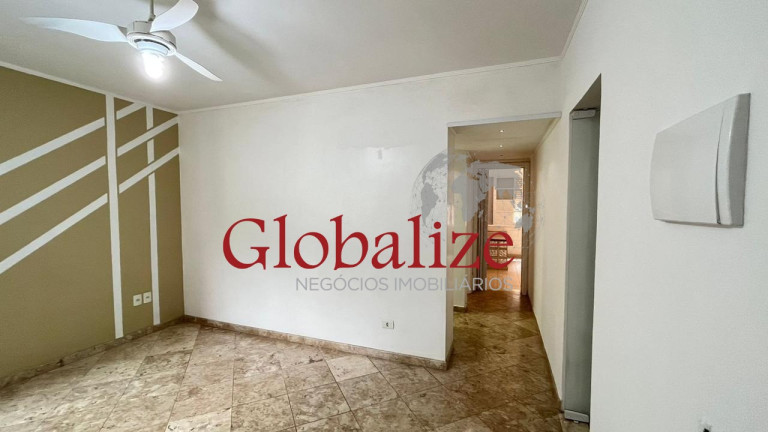 Imagem Imóvel com 2 Quartos à Venda, 73 m² em José Menino - Santos