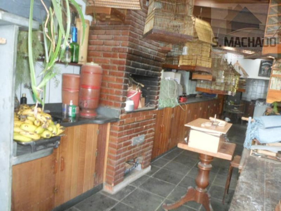 Imagem Casa com 2 Quartos à Venda, 238 m² em Jardim Ana Maria - Santo André Imagem Casa com 2 Quartos à Venda, 238 m² em Jardim Ana Maria - Santo André