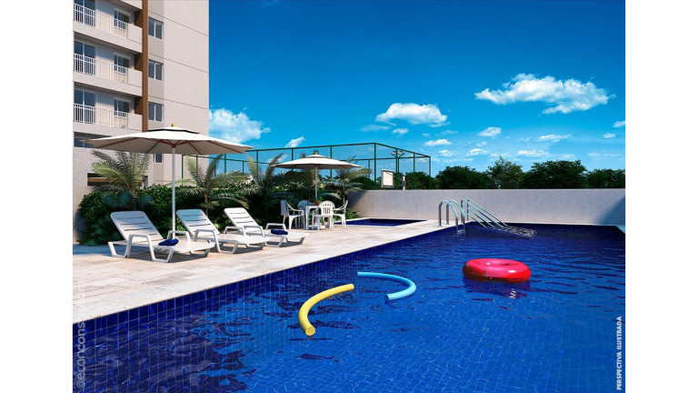 Imagem Apartamento à Venda, 38 m² em Jaguaré - São Paulo Imagem Apartamento à Venda, 38 m² em Jaguaré - São Paulo